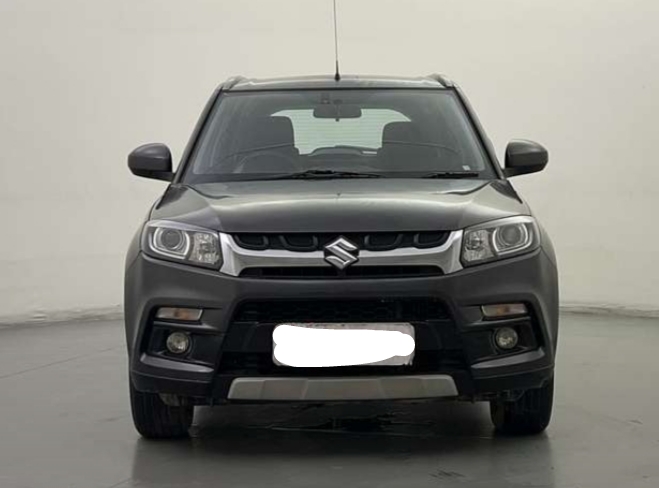 Maruti Suzuki Vitara Brezza(2016-2020) Zdi+ Ags
